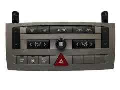 Verwarmingsregeling Peugeot 407 96573328YW 96498317YW 96470291YW