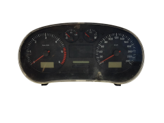 Toerenteller Seat Leon Toledo 1M0920820E