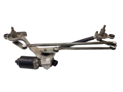 Ruitenwissermechanisme Hyundai I40 98100-3Z000 03524-8190 1633
