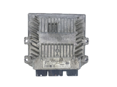 Regeleenheid 3N11-12A650-AB 5WS40141D-T SID 804 Ford Siemens 63397