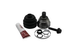 Aandrijfasverbinding 1K0498099B 54980015001 VW Audi Seat Skoda Vika