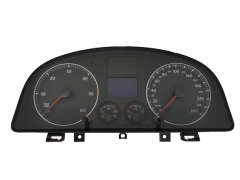 Toerenteller VW Touran 1T0920861A 110080217019 20808
