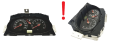 Toerenteller Nissan Mickra AX861 57436