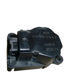 Kachelklep Motor Origineel Citroen Peugeot C4 C3 308 6479E1