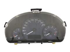 Toerenteller Peugeot 1007 9658241480 44921