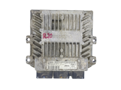 Regeleenheid 5WS40211A-T 3M51-12A650-AA SID803 Ford Siemens 64061