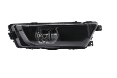 Mistlamp Rechts Doe Skoda Octavia 3 5E0941702C 99411508402 DPA