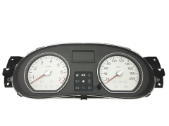 Toerenteller Dacia Sandero P248104802R 56973
