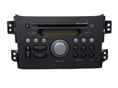 Radio Cd Mp3 Speler Suzuki Opel 39101-51K0 CQ-MX0770G PACR08 1311