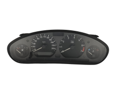Toerenteller BMW 3 E36 6211 8371558 58797