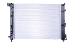 Radiateur Origineel Renault Dacia Clio IV Logan 214105FA0A