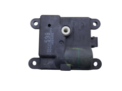 Verwarmingsmotor 277320001R 52410599 Renault Laguna 3