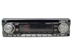Radio Cd Mp3 Speler JVC KD-S891R