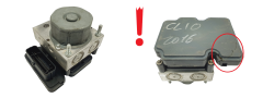 Abs Pomp Dacia Logan 2 476608644R 0265956285 476606853R 61715