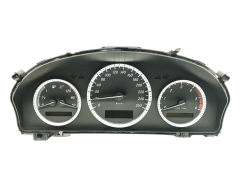 Toerenteller Mercedes C W204 A2045409848 VDO