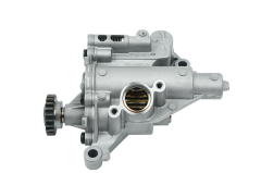 Oliepomp 06H115105BK B18758 VW Audi Seat Skoda Borsehung