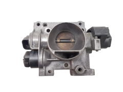 Gasklephuisventiel Fiat Punto 2 36SXFE1/A IB01/00 1.2 1680