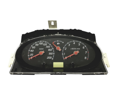Toerenteller Nissan Micra AX860 51281
