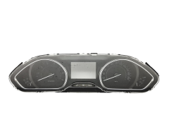 Toerenteller Peugeot 2008 9824707380 Yazaki 52939
