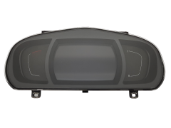 Snelheidsmeter Renault Scenic 4 248100254R 7729