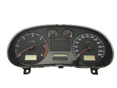 Toerenteller Seat Toledo Leon W01M0920801B 50218