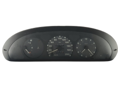 Snelheidsmeter Fiat Punto 60.6000.016.0A 6060000160A 55129