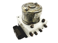 Abs Pomp Opel Agila 83E0 AC.0450-0194.4 Nisshinbo 38046