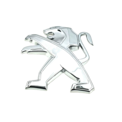 Embleem Nieuw Origineel Peugeot 5008 9815318680