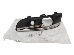 Halogeenframe Links Nieuw Origineel 745368 7453.68 Citroen