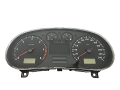 Snelheidsmeter Seat Toledo Leon W01M0920822D 57330
