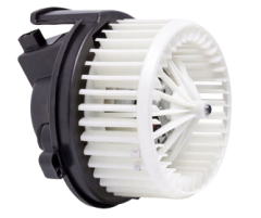 Kachelventilator Motor Origineel Citroen Xsara Picasso 6441N0