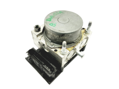Abs Pomp Dacia Logan Sandero 8200756095 0265800584 Bosch 34110