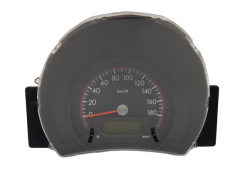 Snelheidsmeter Suzuki Alto Nissan Pixo 34100M68K00 22887