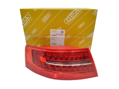 Lamp Achter Links 4F5945095J 99451792002 Audi A6 DPA