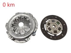 Koppelingset 8200491805 302050453R 6001546073 1.2 1.4 Dacia Renault