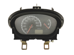 Snelheidsmeter Fiat Seicento 735382383 6063440050 41586