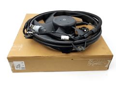 Radiatorventilator Nieuw Origineel Peugeot 406 607 C5 500W 1253E6 1250F8