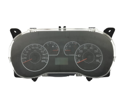 Snelheidsmeter Fiat Grande Punto 51867546 51838