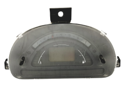 Toerenteller Citroen C2 C3 9652008280 G 00 51549