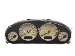 Snelheidsmeter Chrysler Voyager P56044987AC 44604