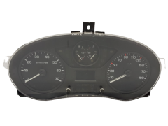 Toerenteller Expert Jumpy Scudo 1401106580 PSA Fiat