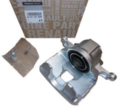 Remklauw Links Voor Nieuw Origineel 410114125R Renault