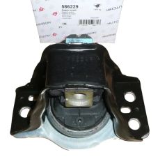Motorsteun Doe Renault Dacia 586229 8200338372 Hutchinson