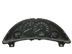 Toerenteller Opel Corsa C 13173347WA 110008988026 50764