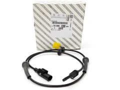 ABS Sensor Nieuw Origineel Links Achter Nemo Bipper Fiorino 1635506480