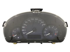 Toerenteller Peugeot 1007 9658241480 29735