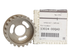 Nokkenas tandwiel Renault Opel Nissan DCI 1302400QAD Nieuw Origineel