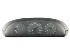 Snelheidsmeter Fiat Punto 46461395 6062571 50274