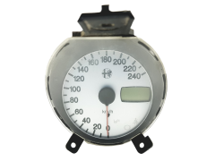 Snelheidsmeter Alfa Romeo 156 60664230 6160349929 40973