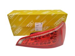 Lamp Rechts Doe Audi Q5 8R0945094A 99451790702 DPA